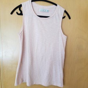 Abercrombie & Fitch Pink Tank Top XS